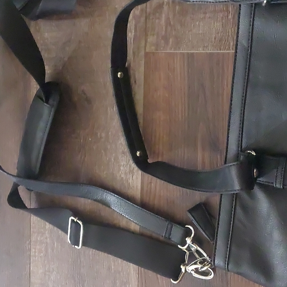 Laptop/work bag- Kenneth Cole NWOT - Picture 4 of 11